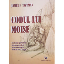 Codul lui Moise