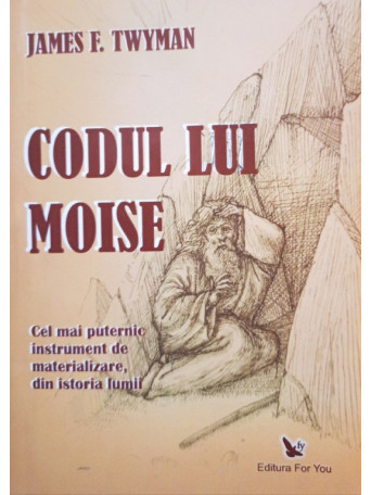 Codul lui Moise