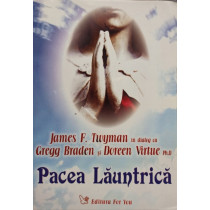 Pacea Launtrica