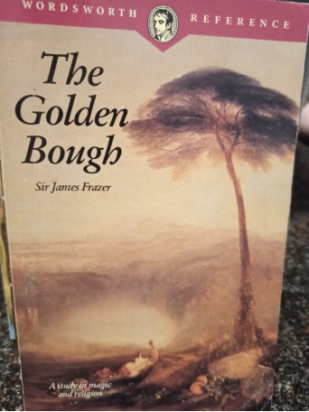 The golden bough