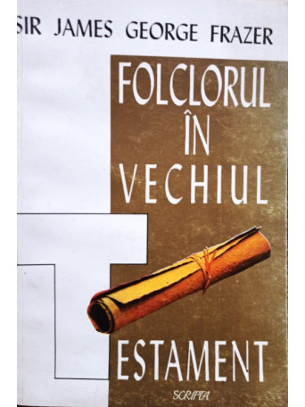 Folclorul in Vechiul Testament