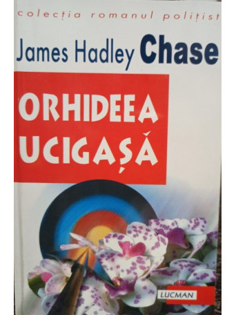 Orhideea ucigasa