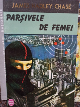 Parsivele de femei