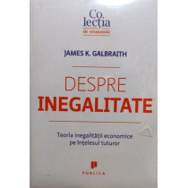 Despre inegalitate