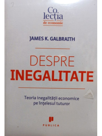 Despre inegalitate