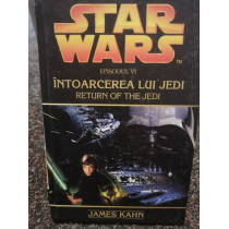 Intoarcerea lui Jedi, episodul VI