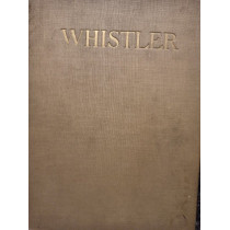 Whistler sa vie et son oeuvre