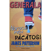 Generala - Norocul meu pacatos