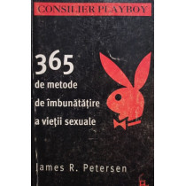 365 de metode de imbunatatire a vietii sexuale