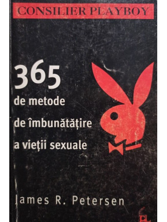 365 de metode de imbunatatire a vietii sexuale