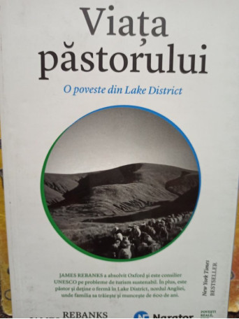 Viata pastorului