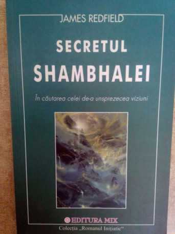 Secretul Shambhalei