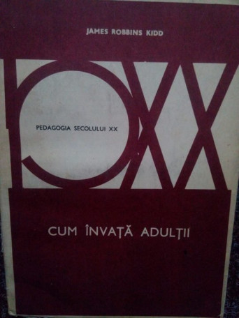 Cum invata adultii