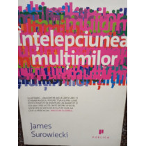 Intelepciunea multimilor