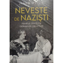 Neveste de nazisti