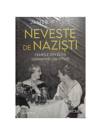 Neveste de nazisti