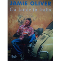 Cu Jamie in Italia