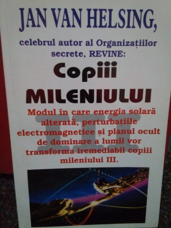 Copii mileniului