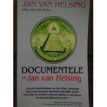 Documentele lui Jan van Helsing