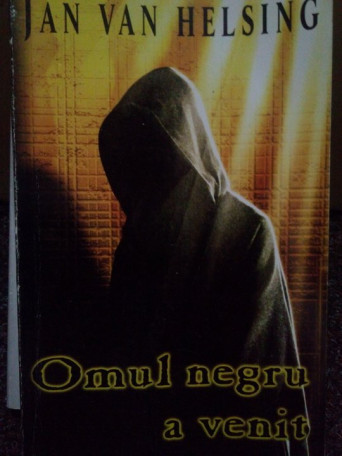 Omul negru a venit