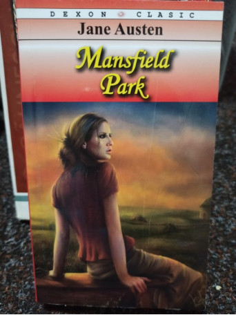 Mansfield park