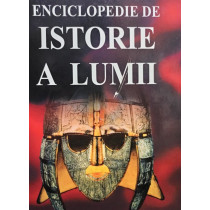 Enciclopedie de istorie a lumii