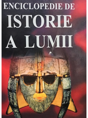 Enciclopedie de istorie a lumii