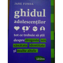 Ghidul adolescentilor