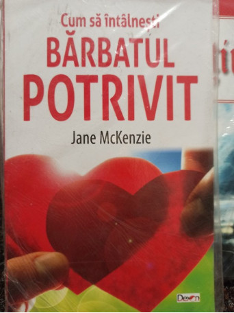 Cum sa intalnesti barbatul potrivit