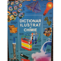 Dictionar ilustrat de chimie