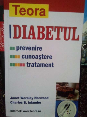 Diabetul