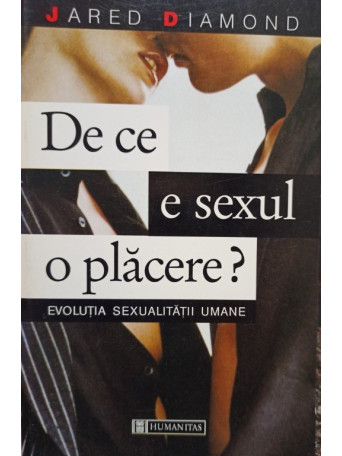 De ce e sexul o placere?