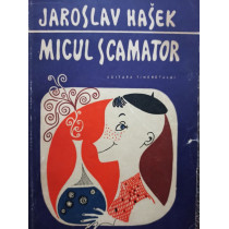 Micul scamator