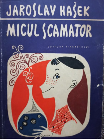 Micul scamator