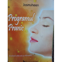 Programul Pranic