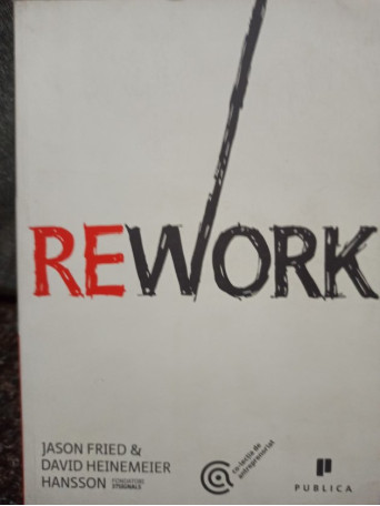 Rework