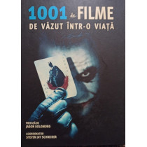 1001 de filme de vazut intr-o viata