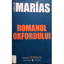 Romanul oxfordului