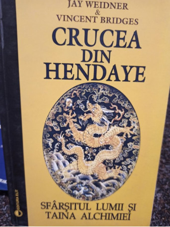 Crucea din Hendaye