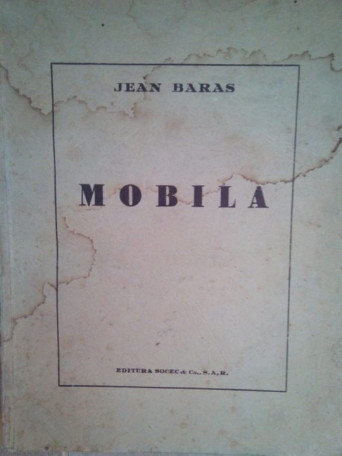 Mobila