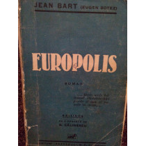 Europolis