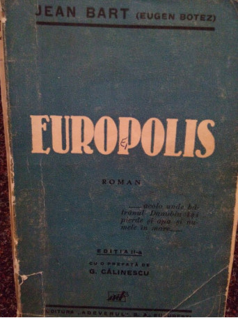 Europolis