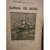 Jurnal de bord, editia a III-a