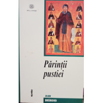 Parintii pustiei