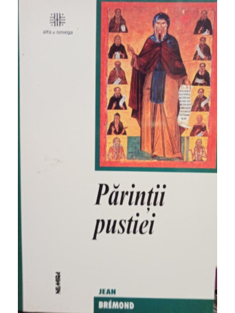 Parintii pustiei