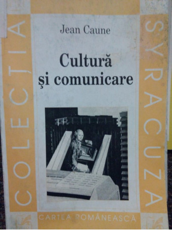 Cultura si comunicare