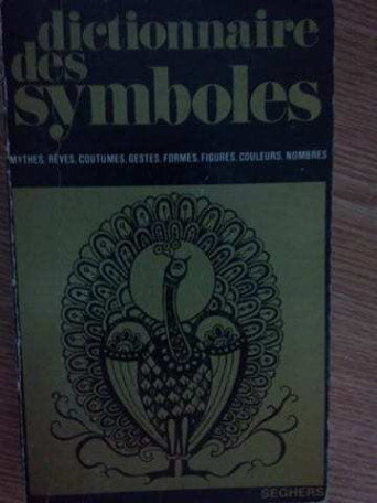 Dictionnaire des symboles