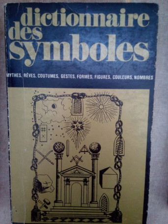 Dictionnaire des symboles