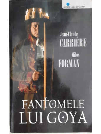 FANTOMELE LUI GOYA