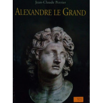 Claude Perrier - Alexandre le Grand